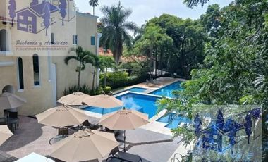 Quintas Del Bosque Cuernavaca Casa En Venta 3 Recamaras