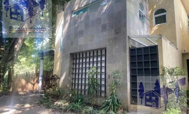 Quintas Del Bosque Cuernavaca Casa En Venta 3 Recamaras