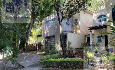 Quintas Del Bosque Cuernavaca Casa En Venta 3 Recamaras