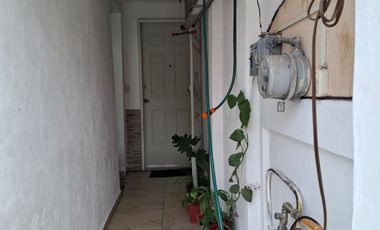 BONITA CASA EN VENTA 3 RECÁMARAS, FRACC. LAS AMÉRICAS, ECATEPEC