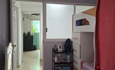 BONITA CASA EN VENTA 3 RECÁMARAS, FRACC. LAS AMÉRICAS, ECATEPEC