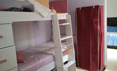 BONITA CASA EN VENTA 3 RECÁMARAS, FRACC. LAS AMÉRICAS, ECATEPEC