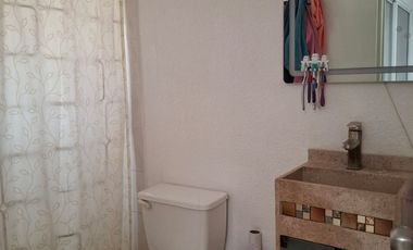 BONITA CASA EN VENTA 3 RECÁMARAS, FRACC. LAS AMÉRICAS, ECATEPEC
