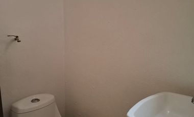 BONITA CASA EN VENTA 3 RECÁMARAS, FRACC. LAS AMÉRICAS, ECATEPEC