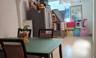 BONITA CASA EN VENTA 3 RECÁMARAS, FRACC. LAS AMÉRICAS, ECATEPEC