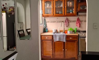BONITA CASA EN VENTA 3 RECÁMARAS, FRACC. LAS AMÉRICAS, ECATEPEC