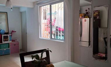 BONITA CASA EN VENTA 3 RECÁMARAS, FRACC. LAS AMÉRICAS, ECATEPEC