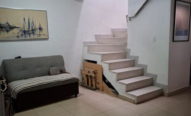 BONITA CASA EN VENTA 3 RECÁMARAS, FRACC. LAS AMÉRICAS, ECATEPEC