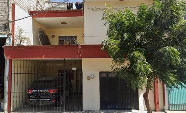 VENTA DE HERMOSA CASA