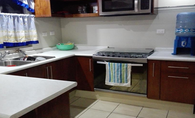 VENTA DE HERMOSA CASA