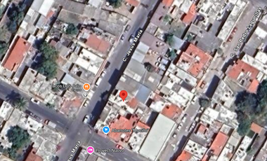 VENTA DE HERMOSA CASA