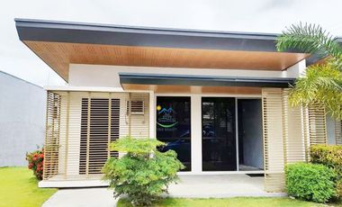 2 BEDROOM HOUSE FOR SALE IN COMPOSTELA CEBU CITY