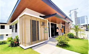 2 BEDROOM HOUSE FOR SALE IN COMPOSTELA CEBU CITY