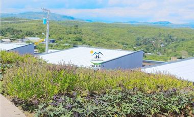 2 BEDROOM HOUSE FOR SALE IN COMPOSTELA CEBU CITY