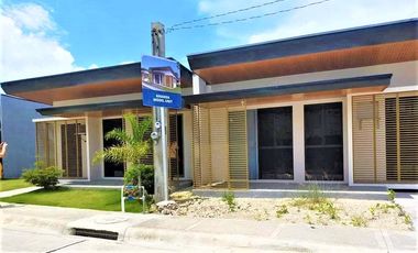 2 BEDROOM HOUSE FOR SALE IN COMPOSTELA CEBU CITY