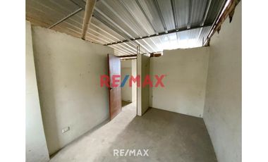 ¡Oportunidad Única! 🌟 Casa Terreno Doble Frente En Zona Industrial De Sjm 🏗️📍