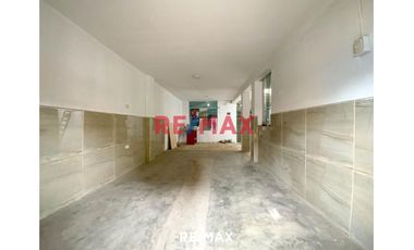 ¡Oportunidad Única! 🌟 Casa Terreno Doble Frente En Zona Industrial De Sjm 🏗️📍