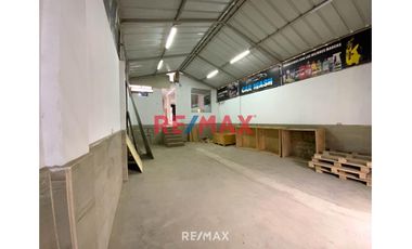 ¡Oportunidad Única! 🌟 Casa Terreno Doble Frente En Zona Industrial De Sjm 🏗️📍