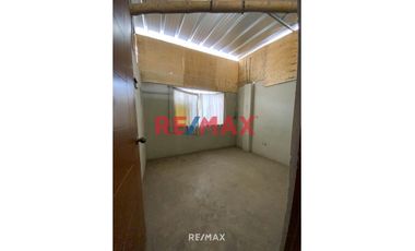 ¡Oportunidad Única! 🌟 Casa Terreno Doble Frente En Zona Industrial De Sjm 🏗️📍