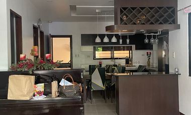 Beautiful 2-Storey Duplex for Sale in Better Living, Paranaque – Fully Furnished & Ready to Move In