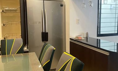 Beautiful 2-Storey Duplex for Sale in Better Living, Paranaque – Fully Furnished & Ready to Move In