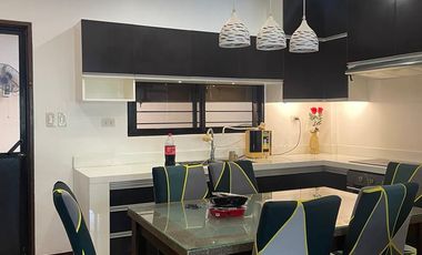 Beautiful 2-Storey Duplex for Sale in Better Living, Paranaque – Fully Furnished & Ready to Move In