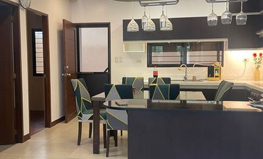 Beautiful 2-Storey Duplex for Sale in Better Living, Paranaque – Fully Furnished & Ready to Move In