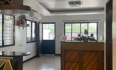 Beautiful 2-Storey Duplex for Sale in Better Living, Paranaque – Fully Furnished & Ready to Move In