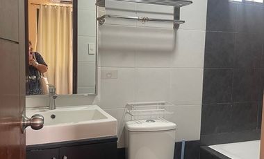 Beautiful 2-Storey Duplex for Sale in Better Living, Paranaque – Fully Furnished & Ready to Move In