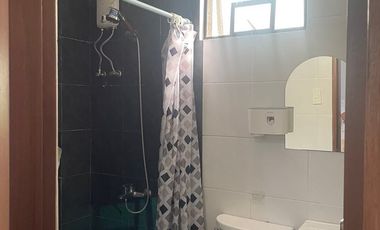 Beautiful 2-Storey Duplex for Sale in Better Living, Paranaque – Fully Furnished & Ready to Move In
