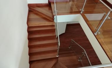 DEPARTAMENTO EN VENTA EN SECTOR CANAL 8, QUITO