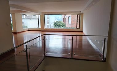 DEPARTAMENTO EN VENTA EN SECTOR CANAL 8, QUITO