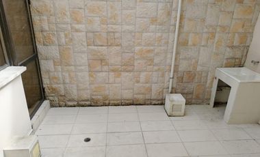 DEPARTAMENTO EN VENTA EN SECTOR CANAL 8, QUITO
