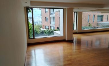 DEPARTAMENTO EN VENTA EN SECTOR CANAL 8, QUITO