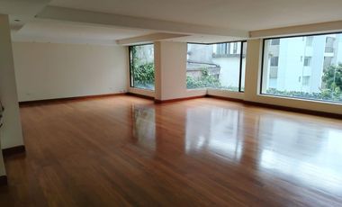 DEPARTAMENTO EN VENTA EN SECTOR CANAL 8, QUITO