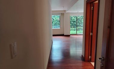 DEPARTAMENTO EN VENTA EN SECTOR CANAL 8, QUITO