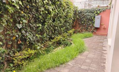 DEPARTAMENTO EN VENTA EN SECTOR CANAL 8, QUITO