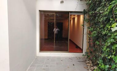 DEPARTAMENTO EN VENTA EN SECTOR CANAL 8, QUITO
