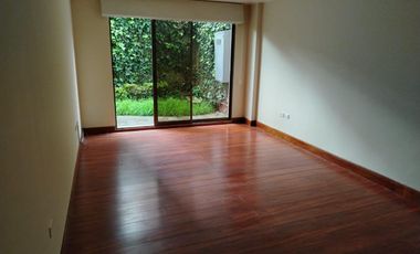 DEPARTAMENTO EN VENTA EN SECTOR CANAL 8, QUITO