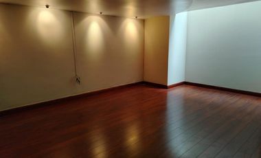 DEPARTAMENTO EN VENTA EN SECTOR CANAL 8, QUITO