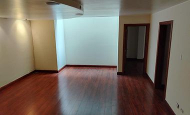 DEPARTAMENTO EN VENTA EN SECTOR CANAL 8, QUITO