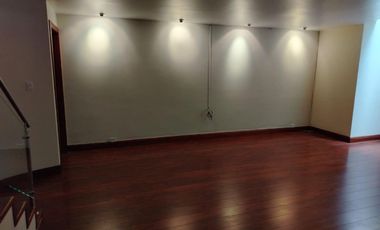 DEPARTAMENTO EN VENTA EN SECTOR CANAL 8, QUITO