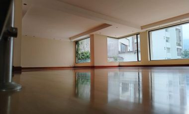 DEPARTAMENTO EN VENTA EN SECTOR CANAL 8, QUITO
