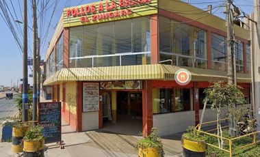 Alquiler Departamento En Estreno 3Er Piso En Palmas De Oquendo