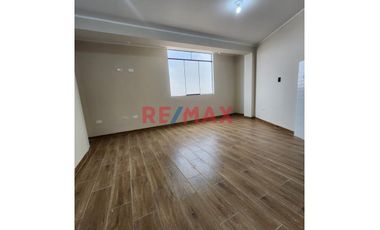 Alquiler Departamento En Estreno 3Er Piso En Palmas De Oquendo