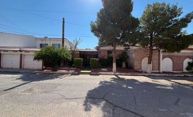 CASA EN RENTA FRAC LOS NOGALES CIUDAD JUAREZ CHIHUAHUA