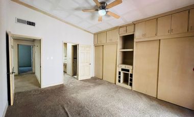 CASA EN RENTA FRAC LOS NOGALES CIUDAD JUAREZ CHIHUAHUA