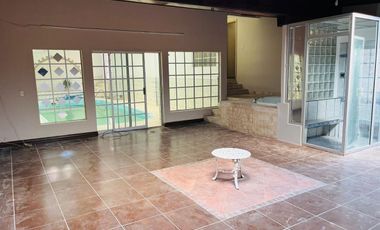 CASA EN RENTA FRAC LOS NOGALES CIUDAD JUAREZ CHIHUAHUA