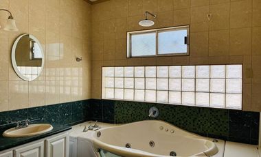 CASA EN RENTA FRAC LOS NOGALES CIUDAD JUAREZ CHIHUAHUA