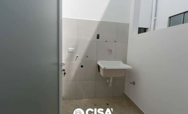 Venta Depa en Surco de Estreno, 3 hab+ Cochera+Ascensor: $195,000
